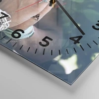 Esfera con numeración