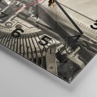 Esfera con numeración