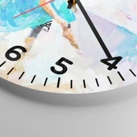 Esfera con numeración