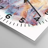 Esfera con numeración