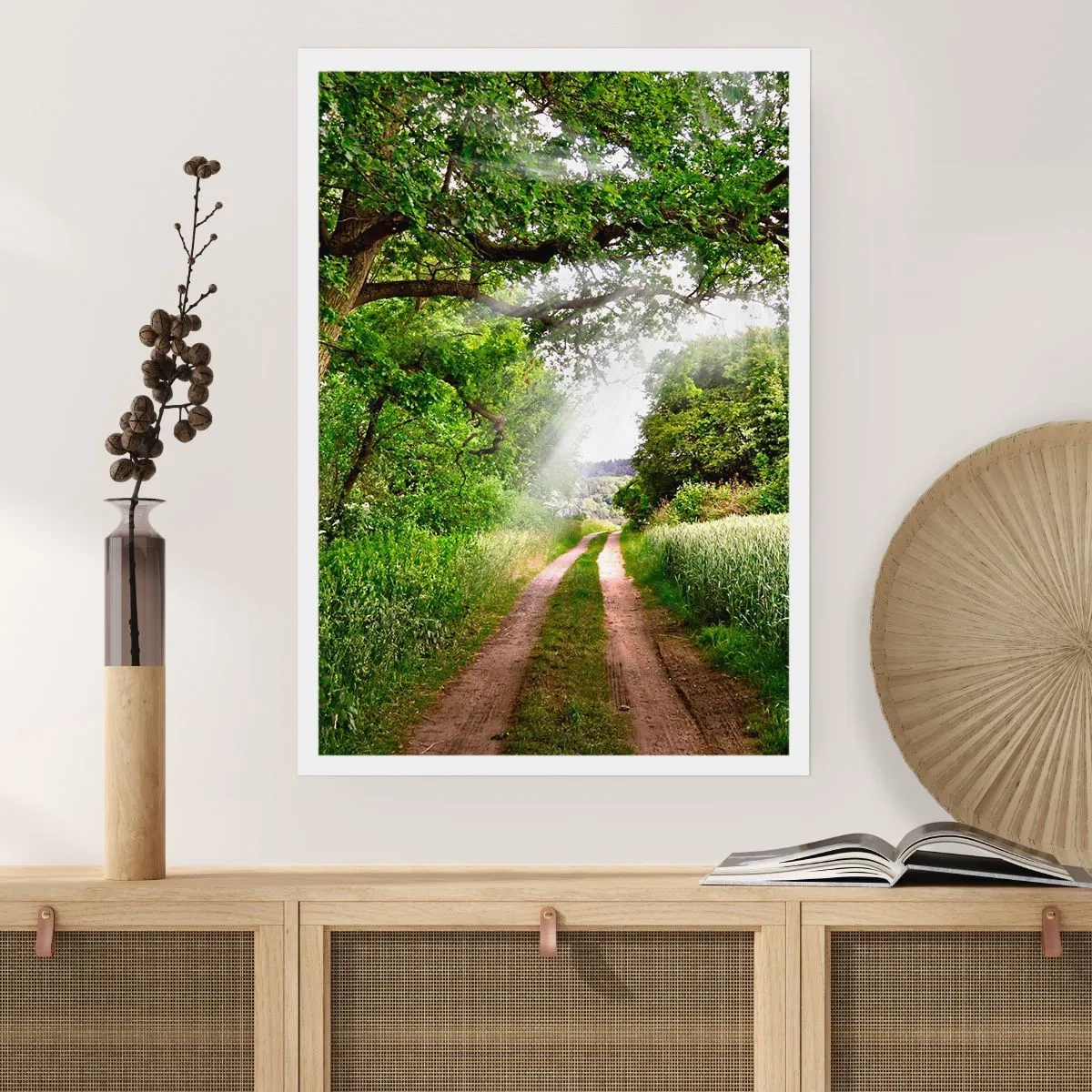 Póster - Ensueño - 70x100 cm