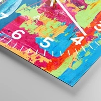 Esfera con numeración