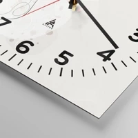 Esfera con numeración