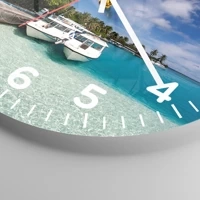 Esfera con numeración