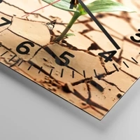 Esfera con numeración