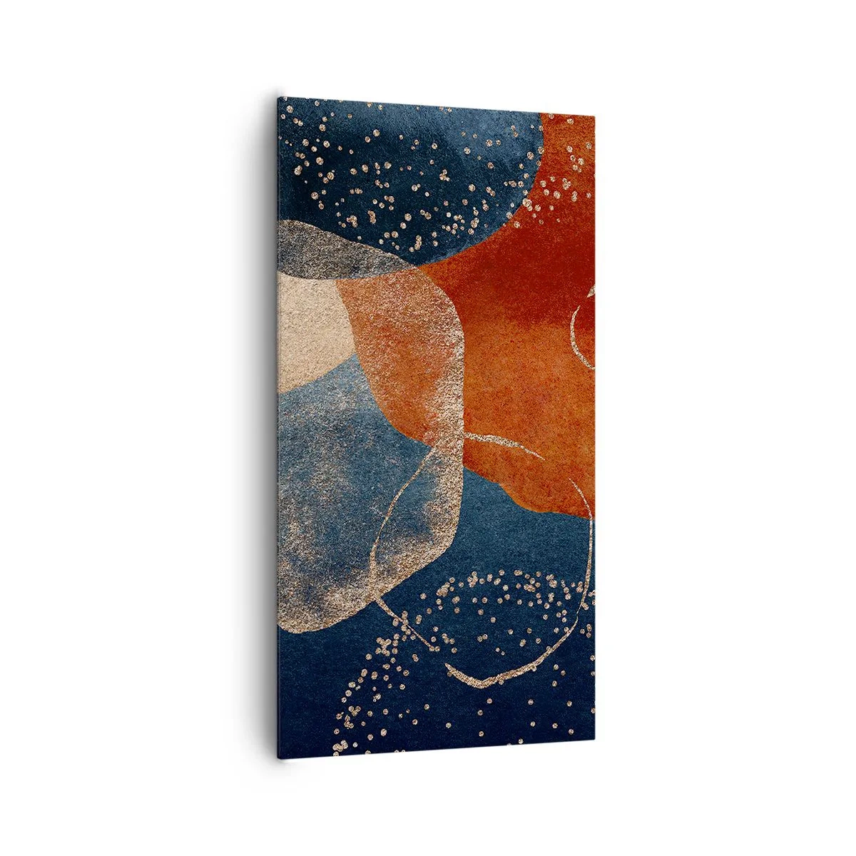 Cuadro sobre lienzo - Impresión de Imagen - La ligereza del ser - 65x120 cm