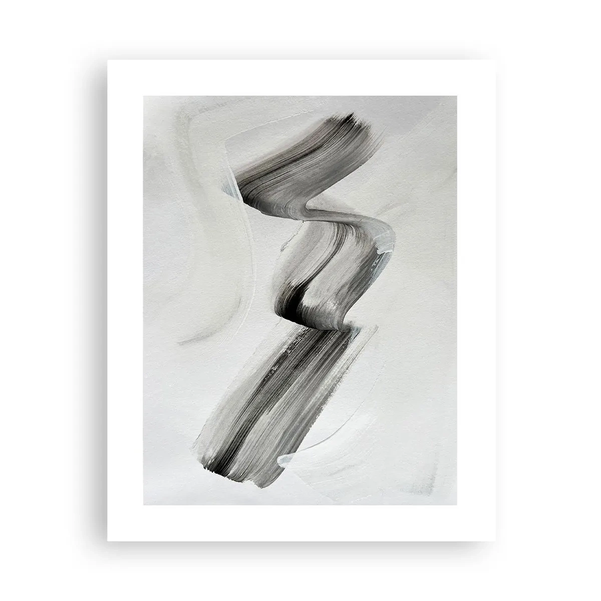 Póster - Solo por diversión - 40x50 cm