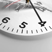 Esfera con numeración