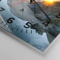 Esfera con numeración