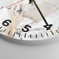 Esfera con numeración