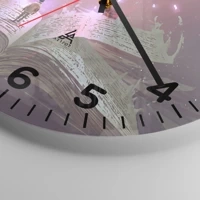 Esfera con numeración