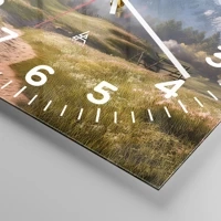 Esfera con numeración