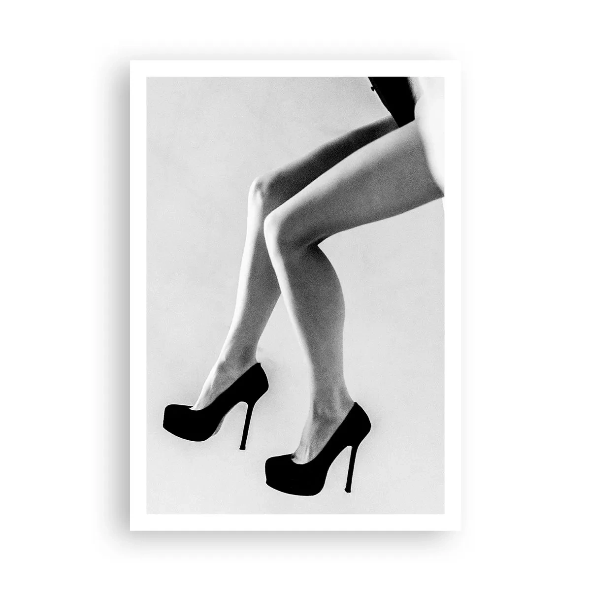 Póster - Eterna feminidad - 70x100 cm