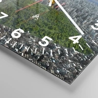 Esfera con numeración