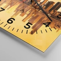 Esfera con numeración