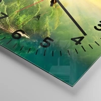 Esfera con numeración