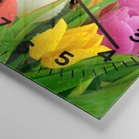 Esfera con numeración