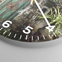 Esfera con numeración