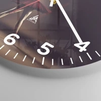 Esfera con numeración