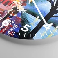 Esfera con numeración