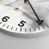 Esfera con numeración