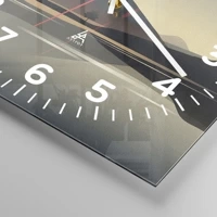 Esfera con numeración
