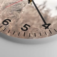 Esfera con numeración