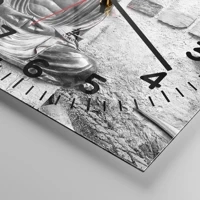 Esfera con numeración