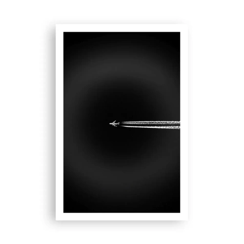 Póster - En otra dimensión - 61x91 cm
