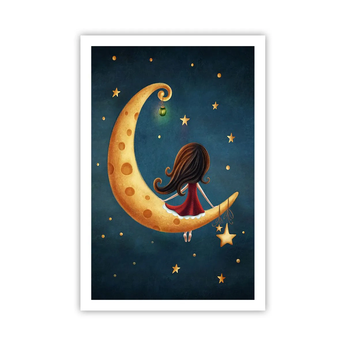 Póster - Érase una vez... - 61x91 cm