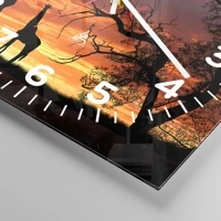 Esfera con numeración