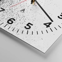 Esfera con numeración
