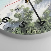 Esfera con numeración