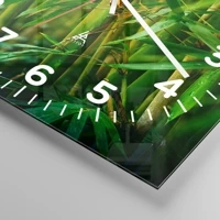 Esfera con numeración