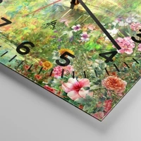 Esfera con numeración