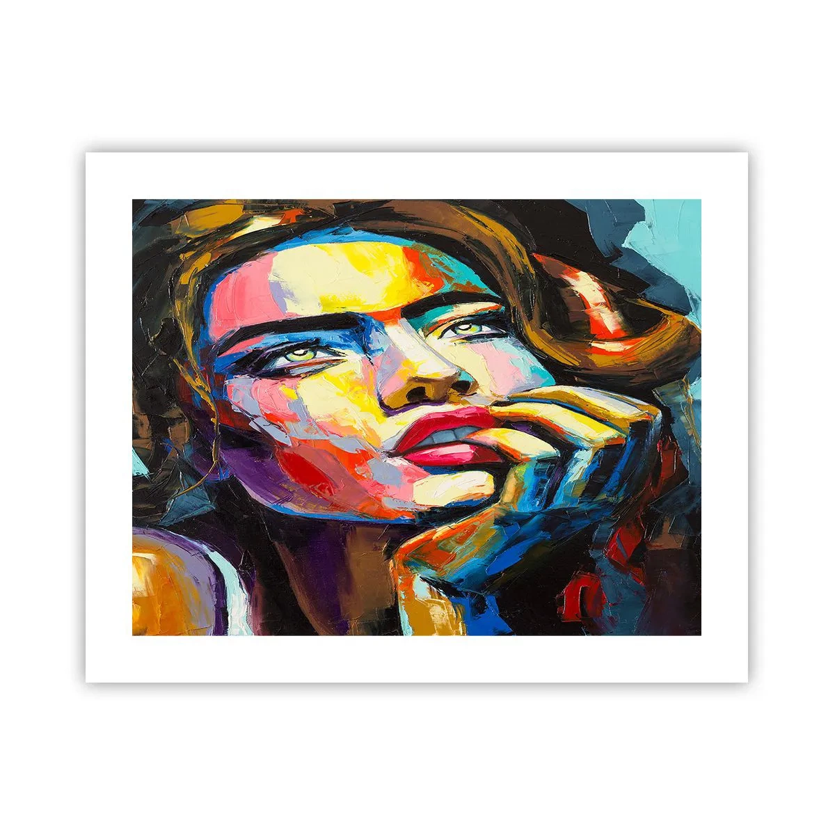 Póster - Sueños - 50x40 cm