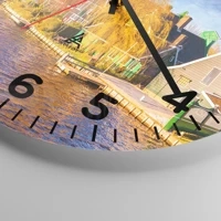 Esfera con numeración