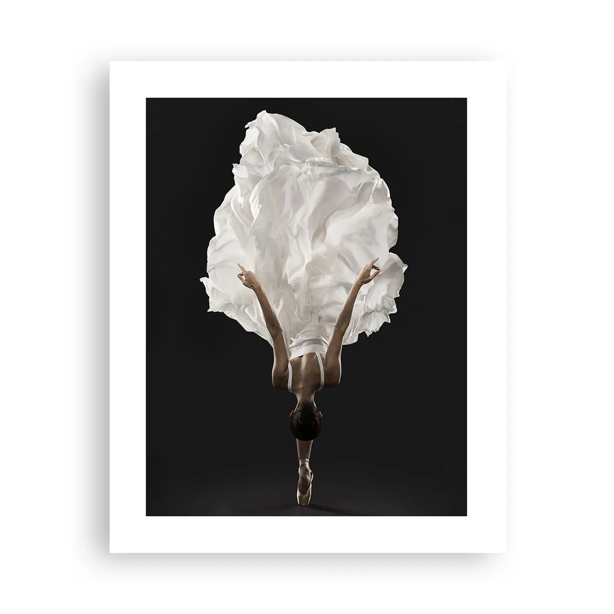 Póster - Movimientos insólitos - 40x50 cm