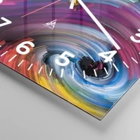 Esfera con numeración