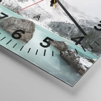 Esfera con numeración