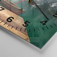 Esfera con numeración