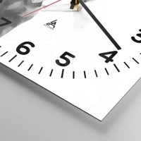 Esfera con numeración