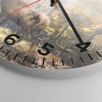 Esfera con numeración