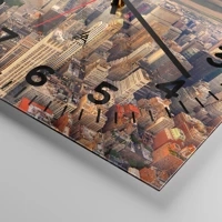 Esfera con numeración