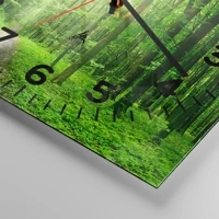 Esfera con numeración