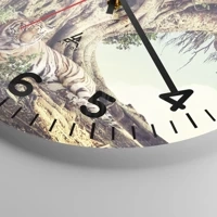 Esfera con numeración