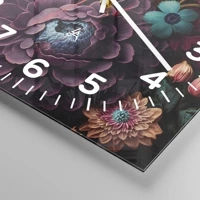 Esfera con numeración