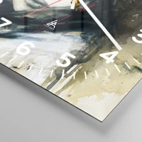 Esfera con numeración