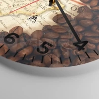 Esfera con numeración