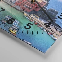 Esfera con numeración